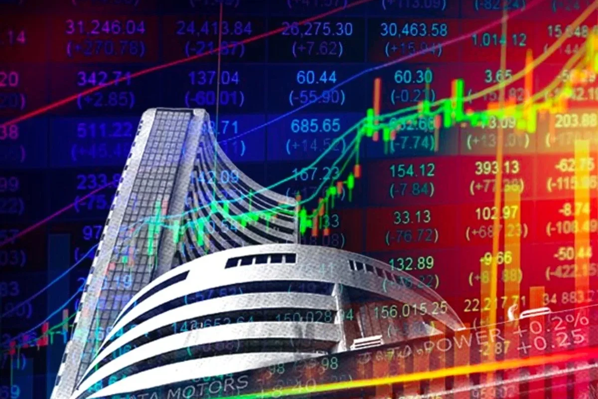 stock market stock market